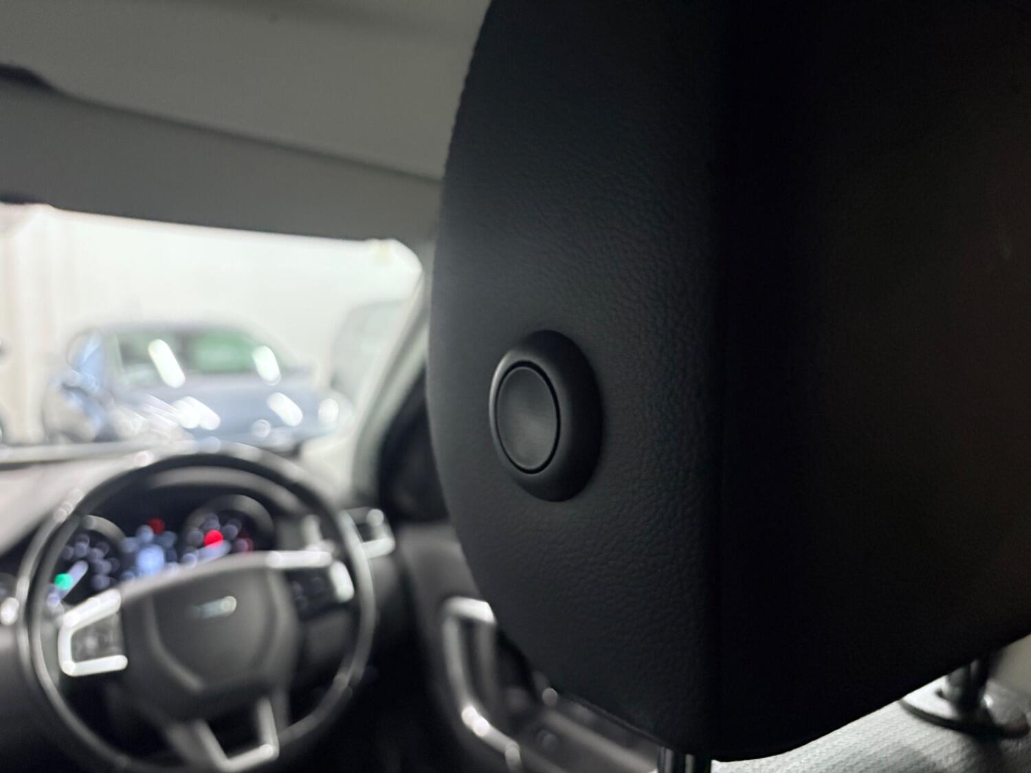 Used Land Rover Discovery Sport 2018 for sale - 76407467: Photo 66