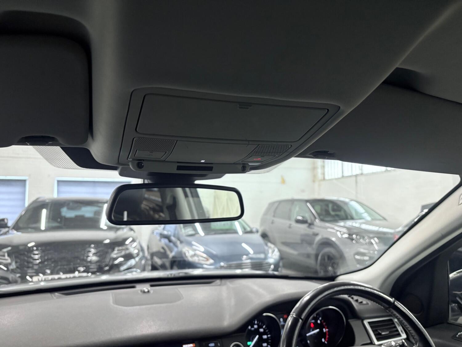 Used Land Rover Discovery Sport 2018 for sale - 76407467: Photo 67