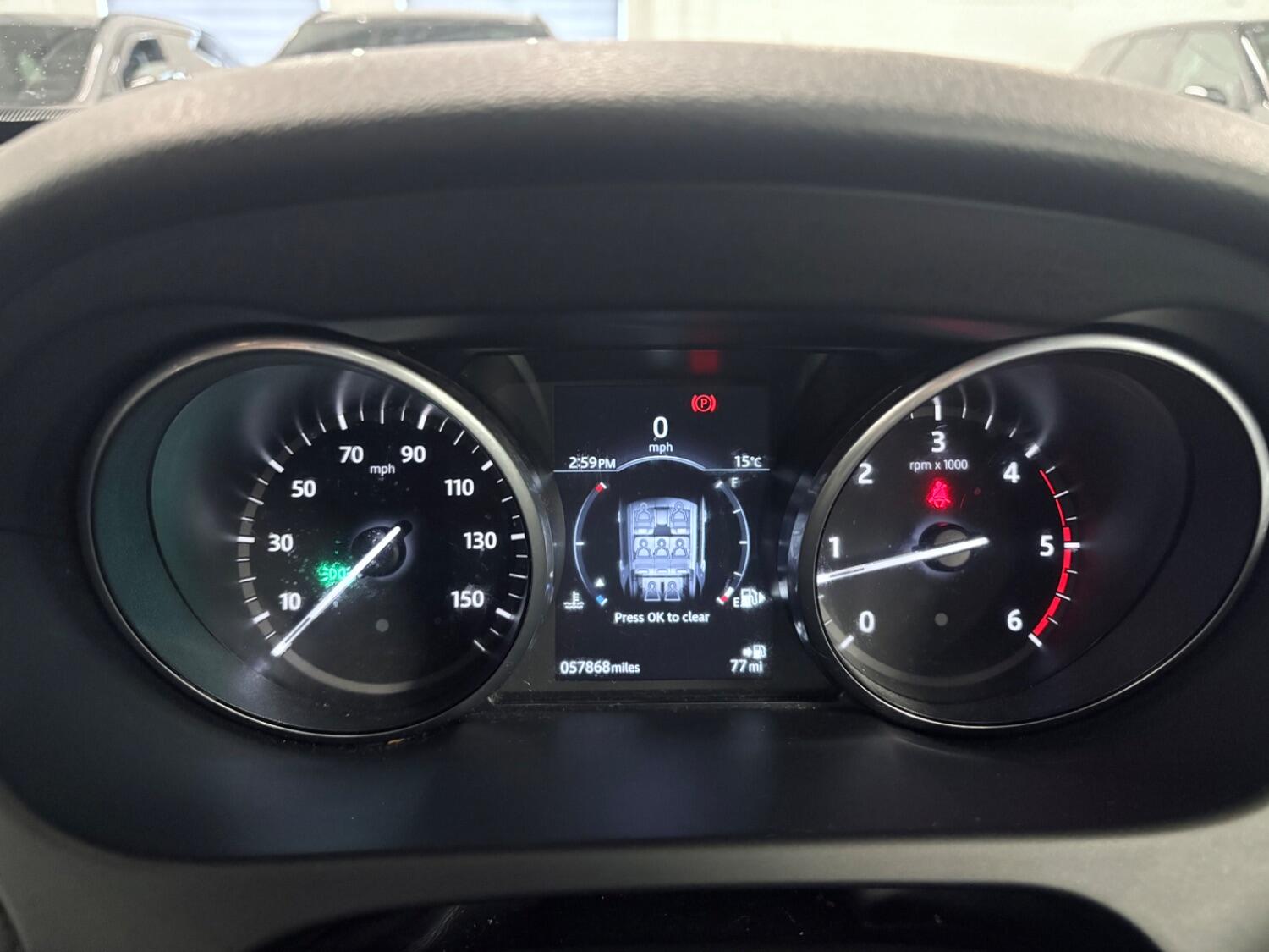 Used Land Rover Discovery Sport 2018 for sale - 76407467: Photo 72