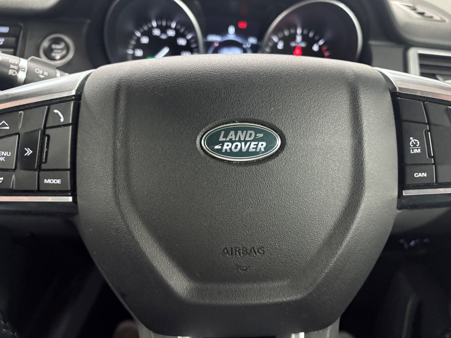 Used Land Rover Discovery Sport 2018 for sale - 76407467: Photo 73