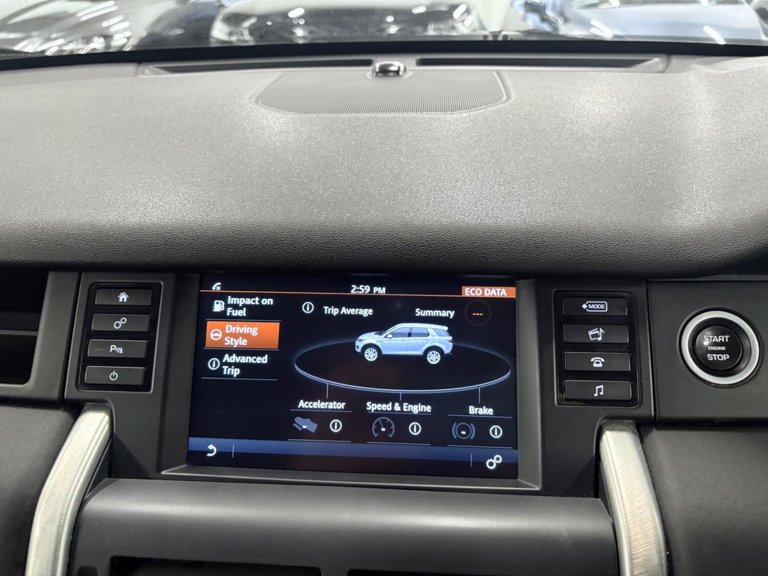 Used Land Rover Discovery Sport 2018 for sale - 76407467: Photo 74