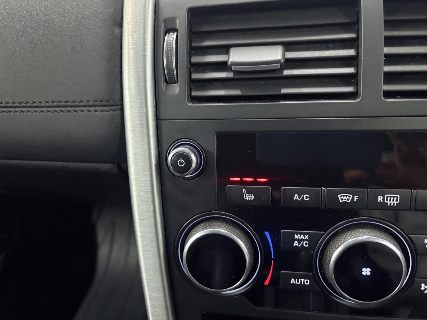 Used Land Rover Discovery Sport 2018 for sale - 76407467: Photo 76