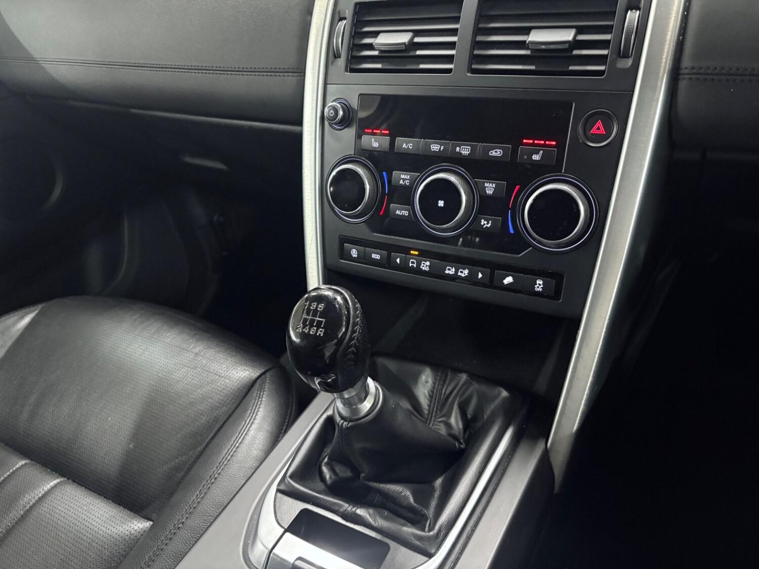 Used Land Rover Discovery Sport 2018 for sale - 76407467: Photo 78