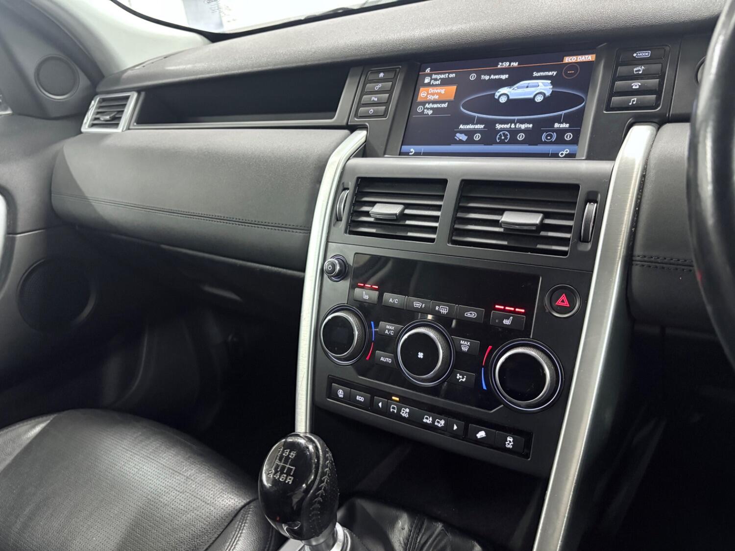 Used Land Rover Discovery Sport 2018 for sale - 76407467: Photo 79