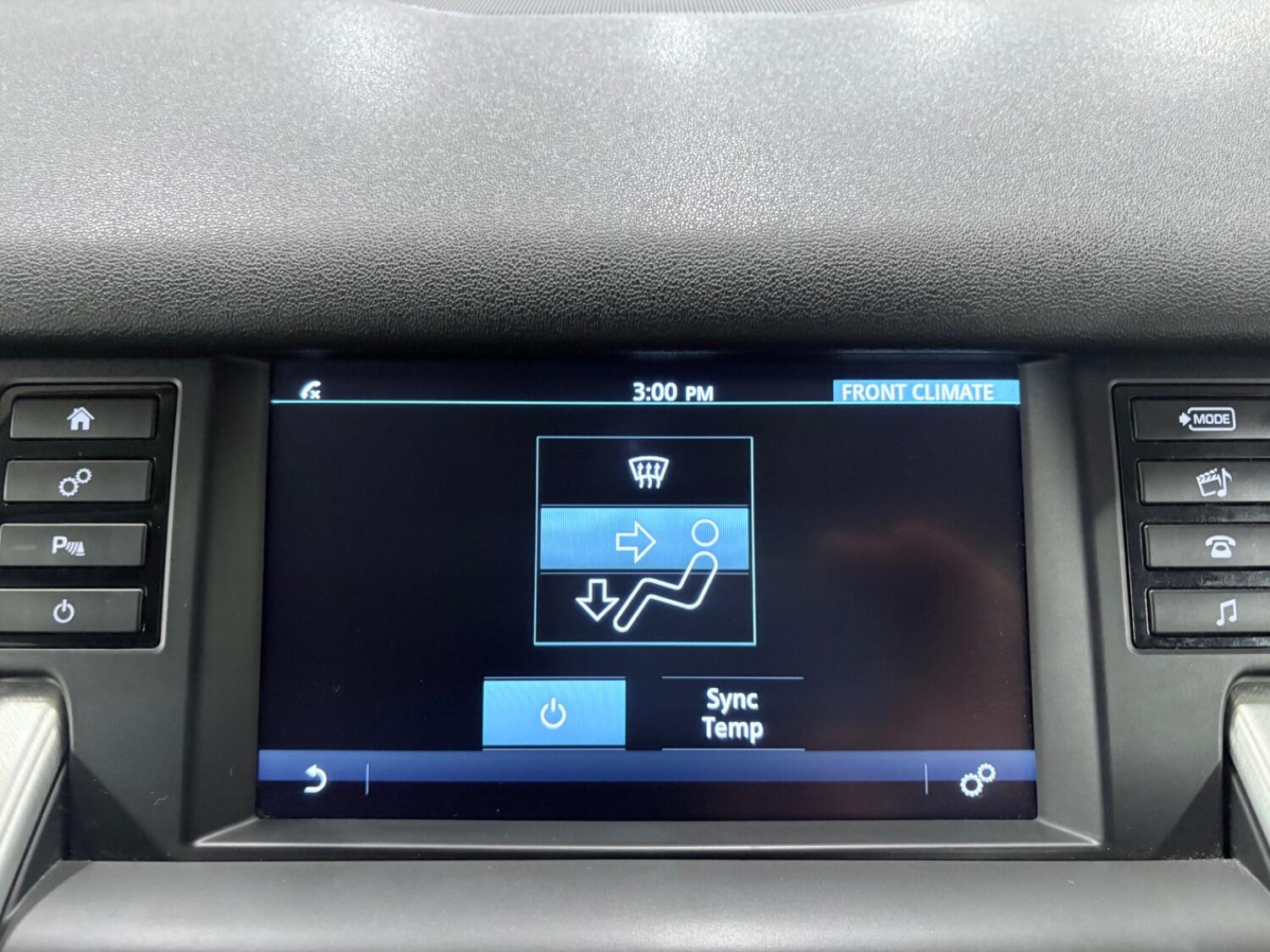 Used Land Rover Discovery Sport 2018 for sale - 76407467: Photo 80