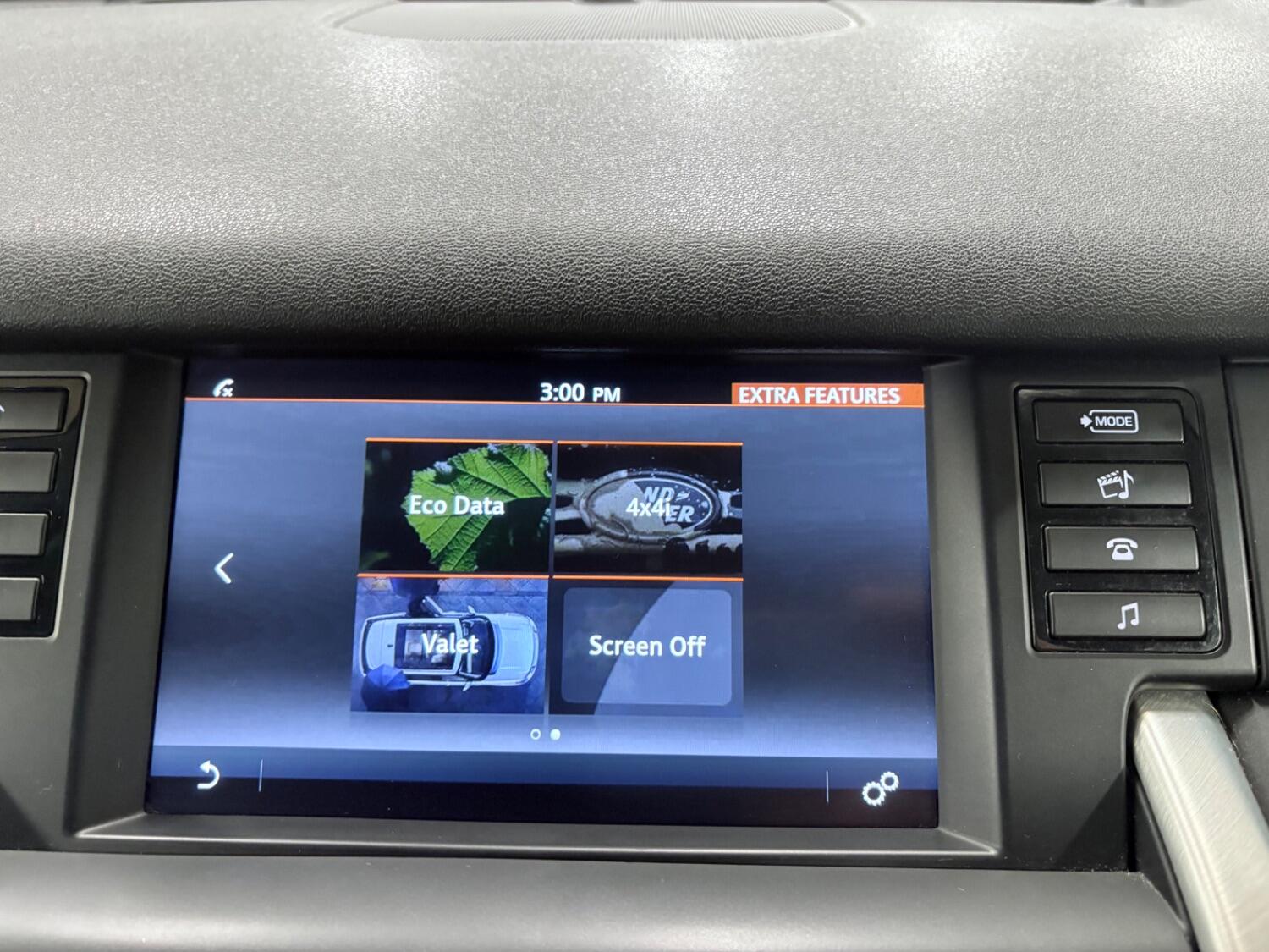 Used Land Rover Discovery Sport 2018 for sale - 76407467: Photo 84