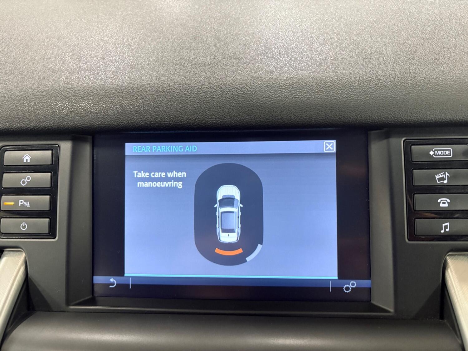 Used Land Rover Discovery Sport 2018 for sale - 76407467: Photo 86