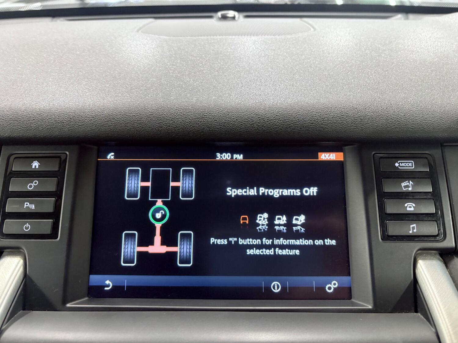 Used Land Rover Discovery Sport 2018 for sale - 76407467: Photo 88