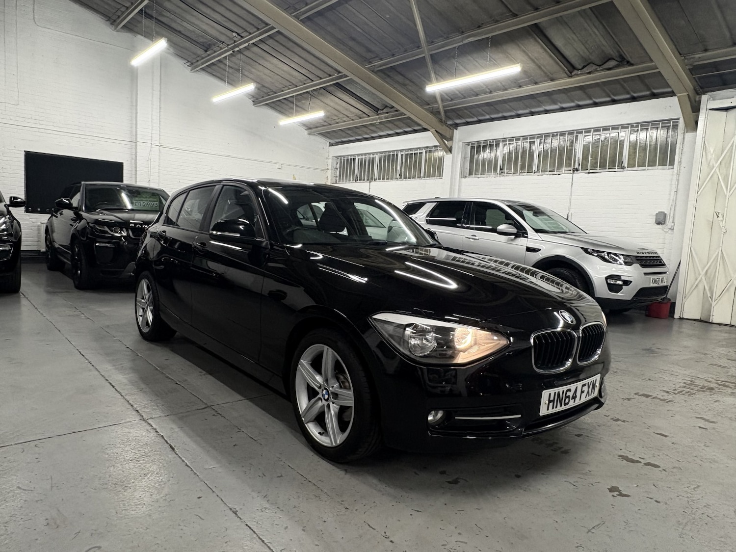 Used BMW 1 Series 2014 for sale - 77027889: Photo 11