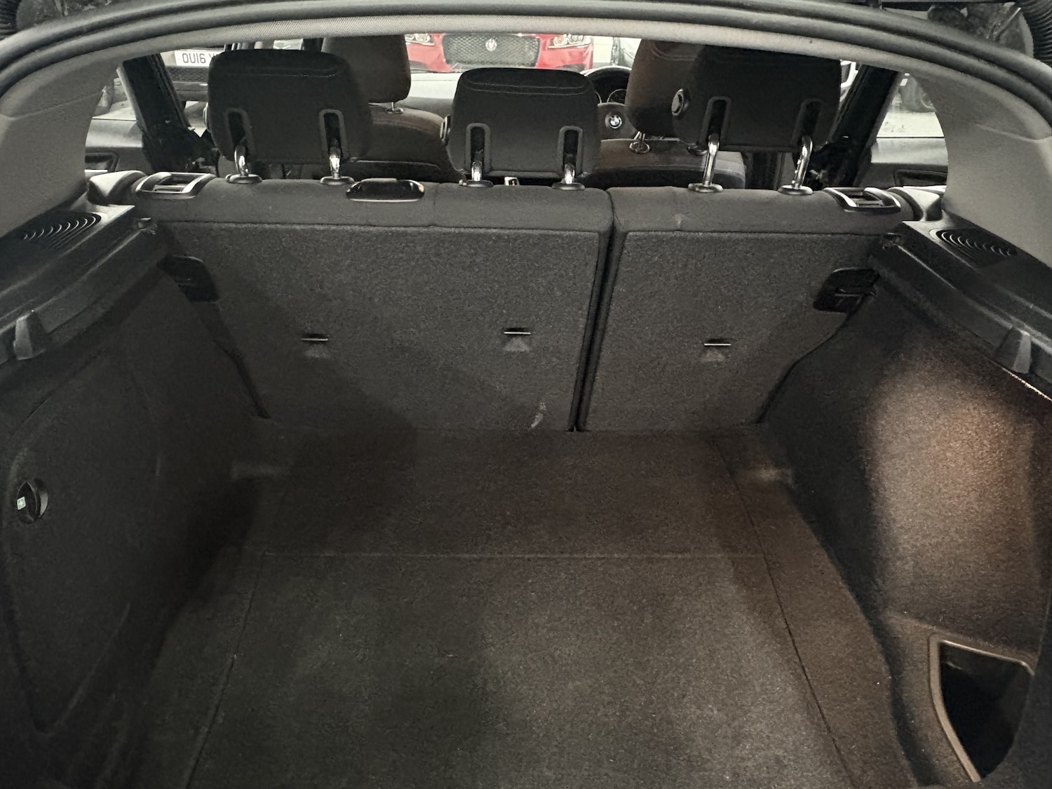 Used BMW 1 Series 2014 for sale - 77027889: Photo 13