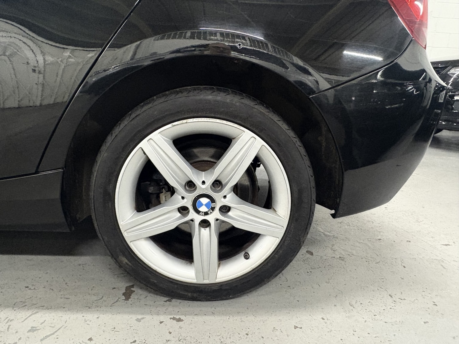 Used BMW 1 Series 2014 for sale - 77027889: Photo 14