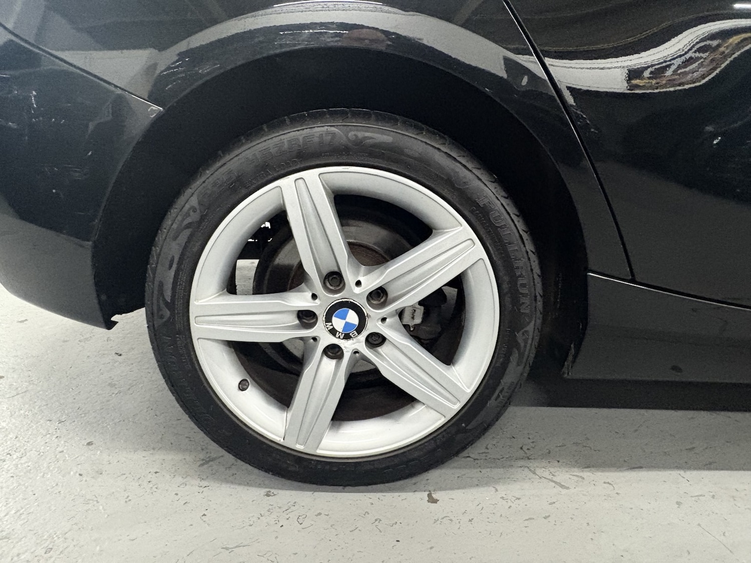 Used BMW 1 Series 2014 for sale - 77027889: Photo 15