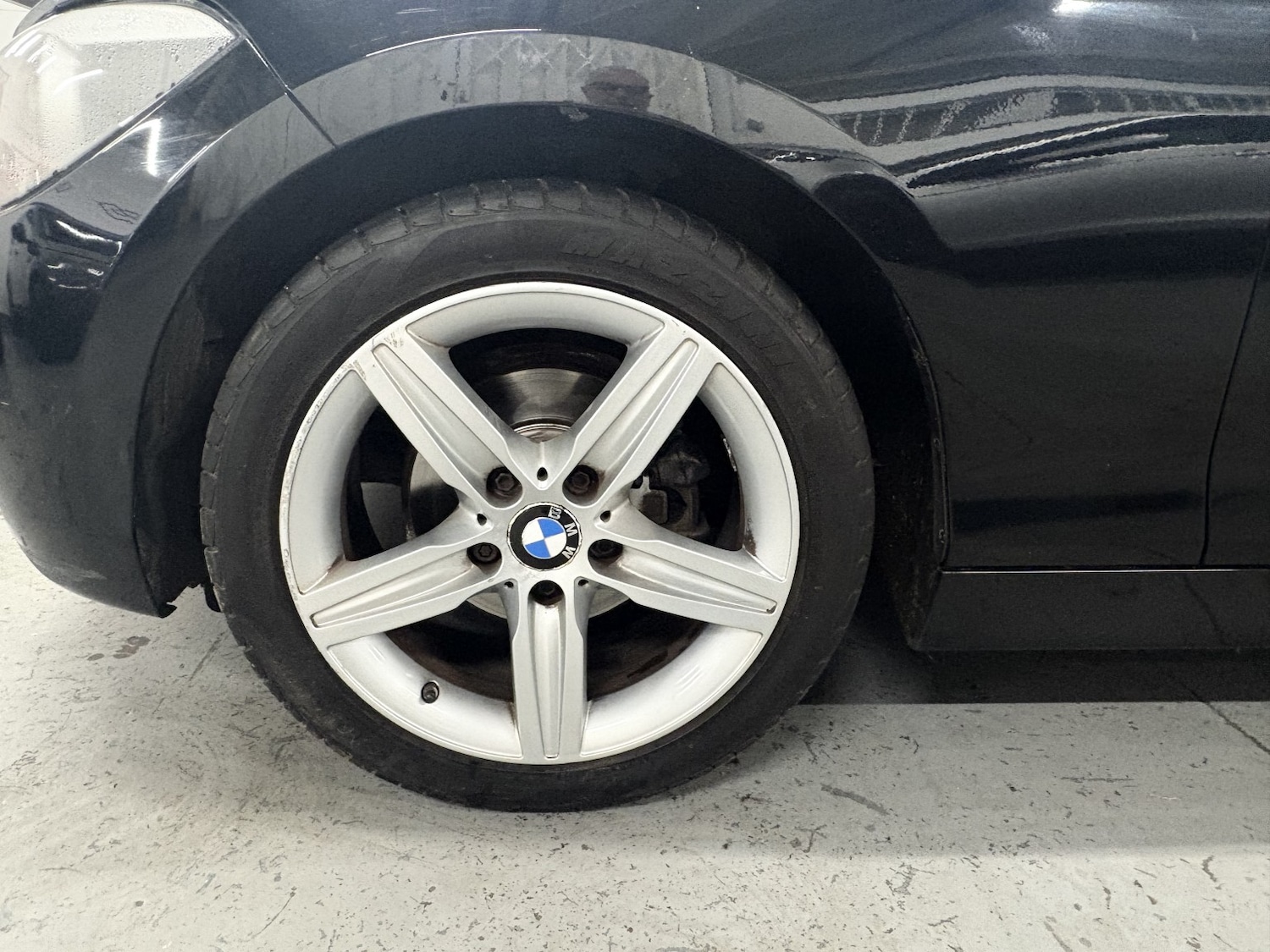 Used BMW 1 Series 2014 for sale - 77027889: Photo 16