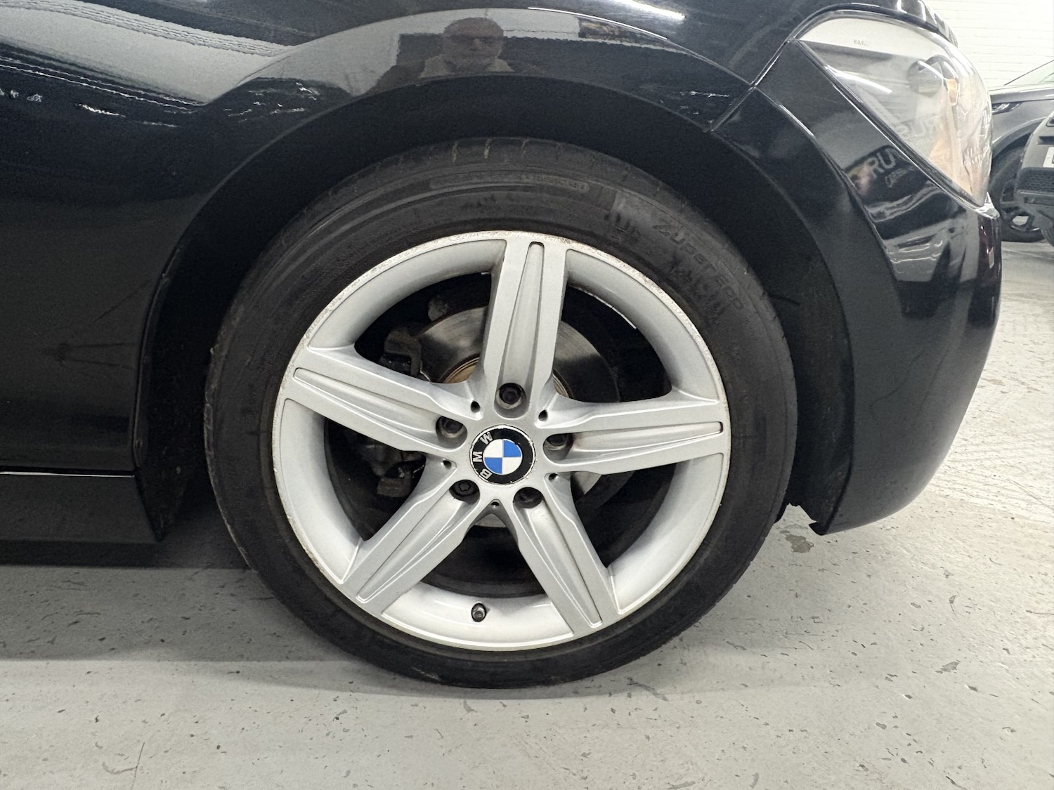 Used BMW 1 Series 2014 for sale - 77027889: Photo 17