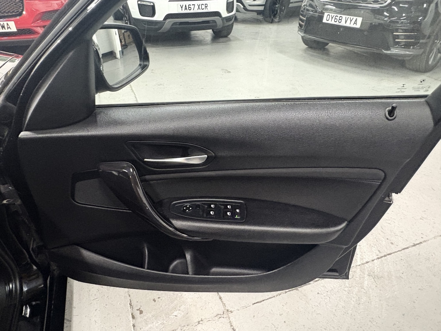 Used BMW 1 Series 2014 for sale - 77027889: Photo 19