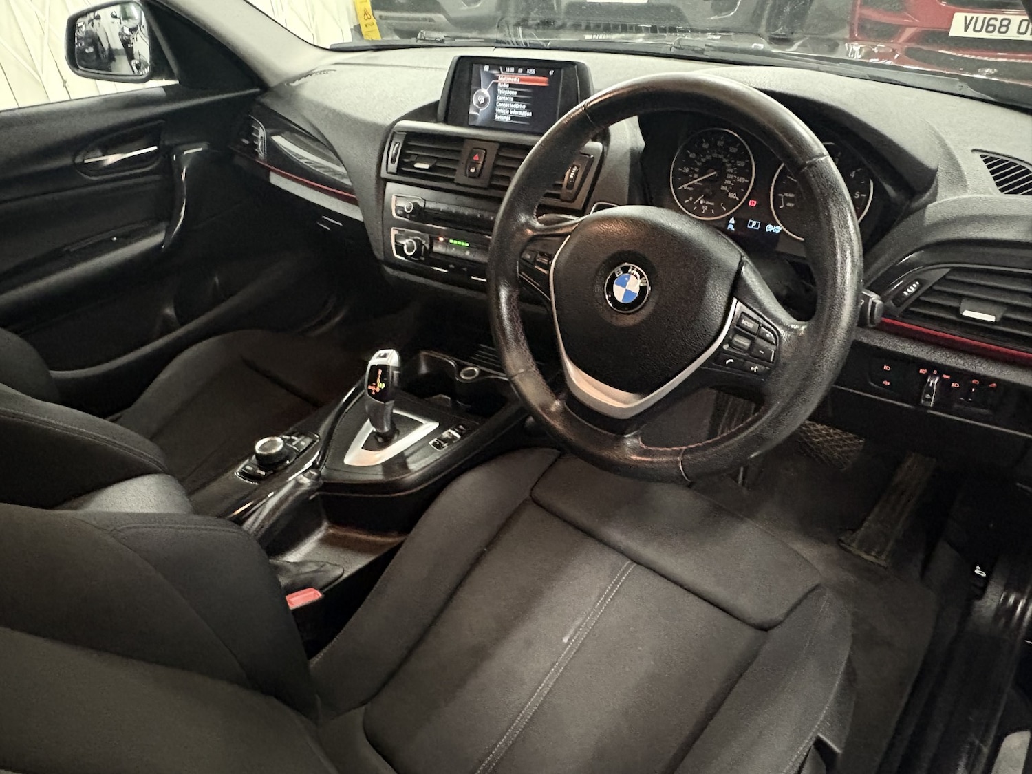 Used BMW 1 Series 2014 for sale - 77027889: Photo 21