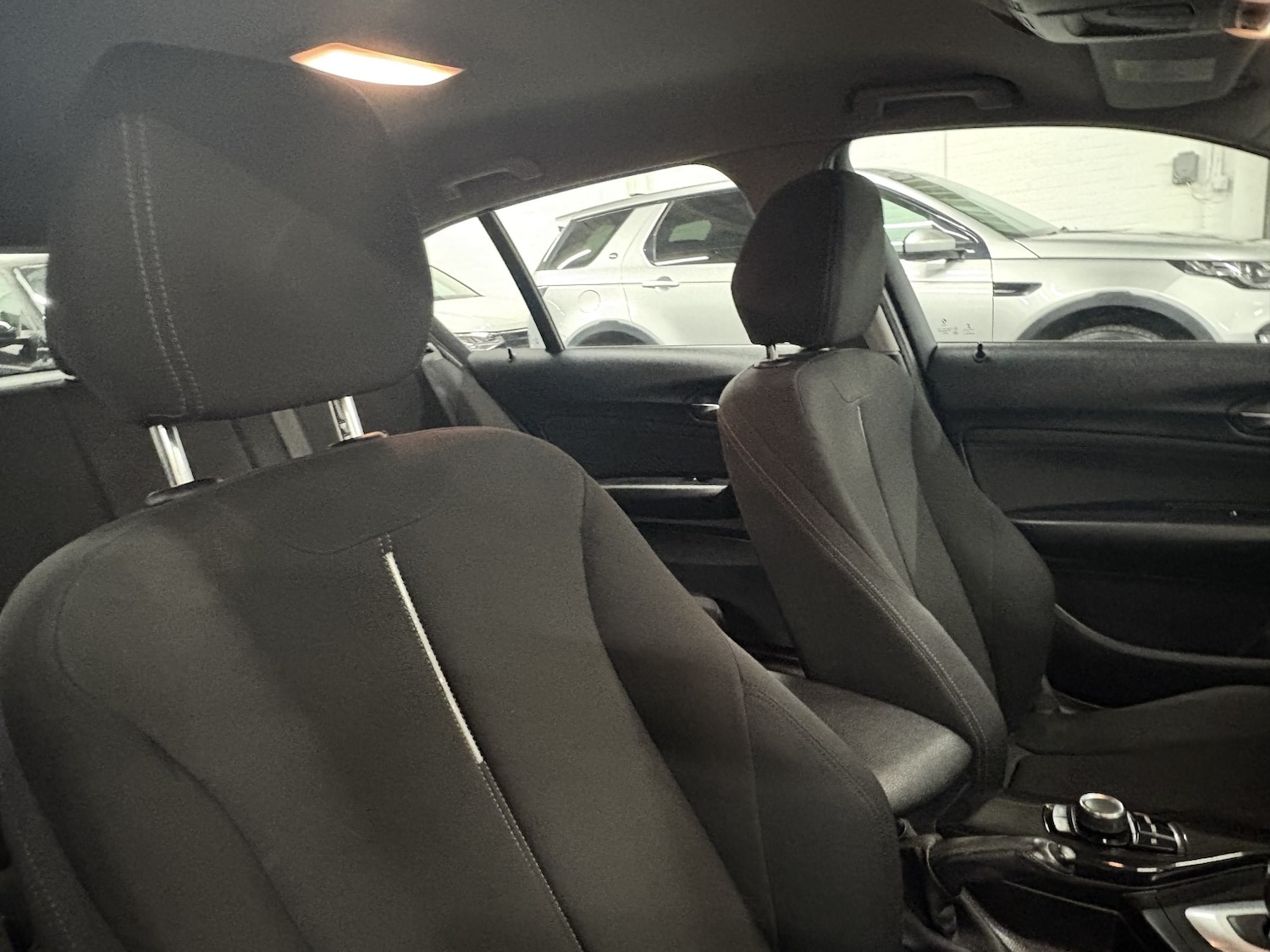 Used BMW 1 Series 2014 for sale - 77027889: Photo 22