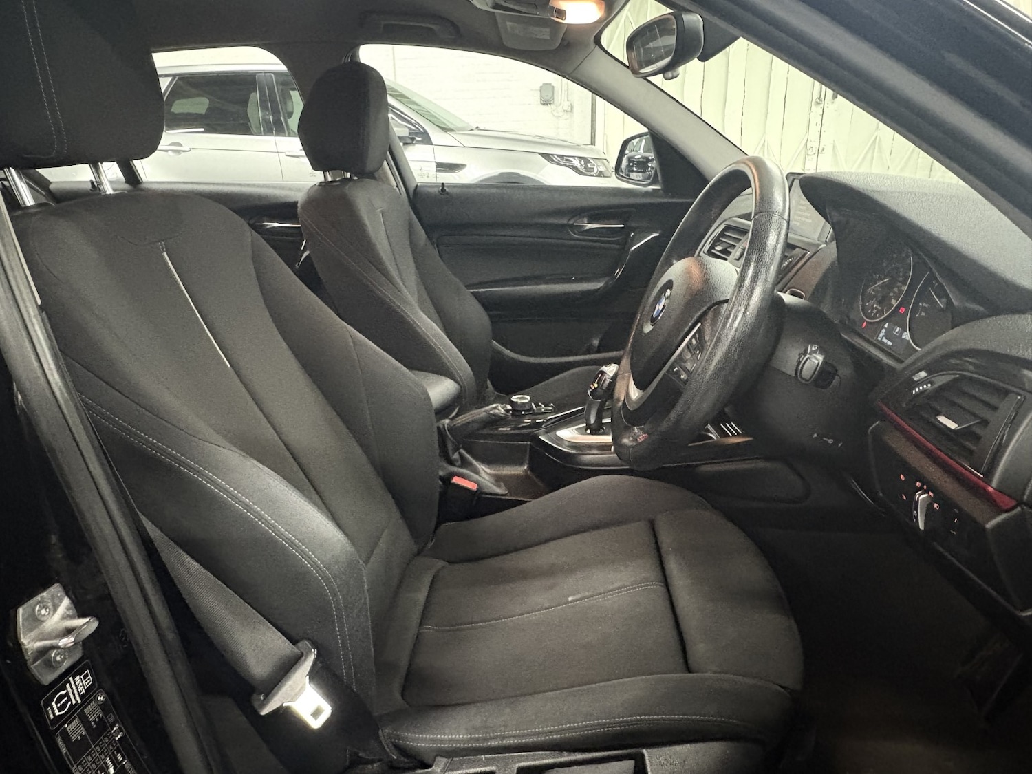 Used BMW 1 Series 2014 for sale - 77027889: Photo 23