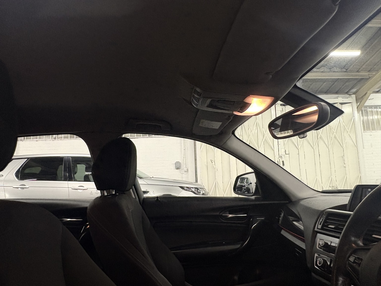 Used BMW 1 Series 2014 for sale - 77027889: Photo 24