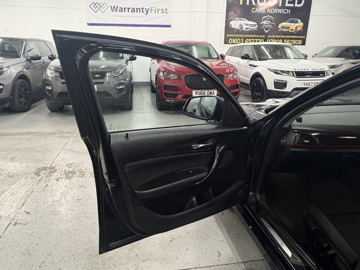 Used BMW 1 Series 2014 for sale - 77027889: Photo 28