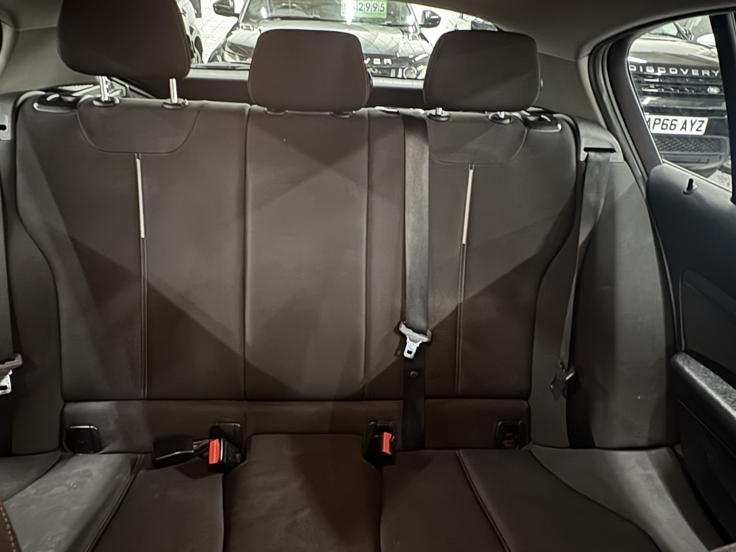 Used BMW 1 Series 2014 for sale - 77027889: Photo 29