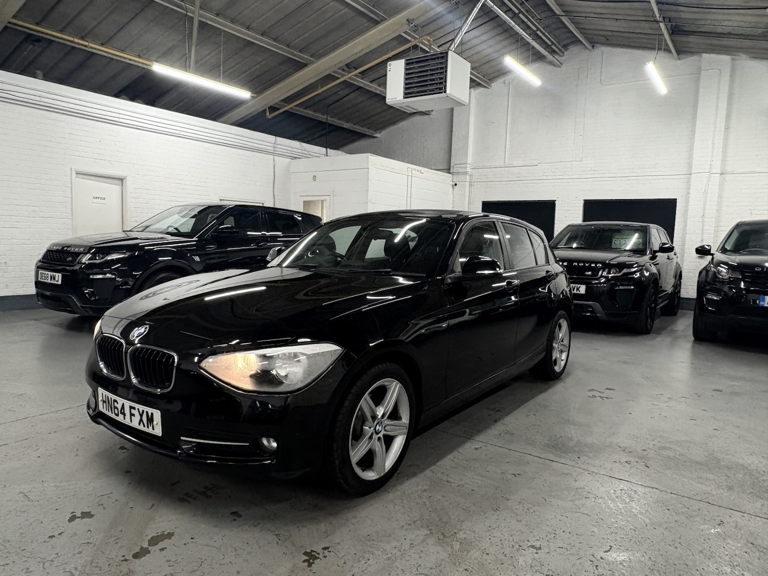 Used BMW 1 Series 2014 for sale - 77027889: Photo 3