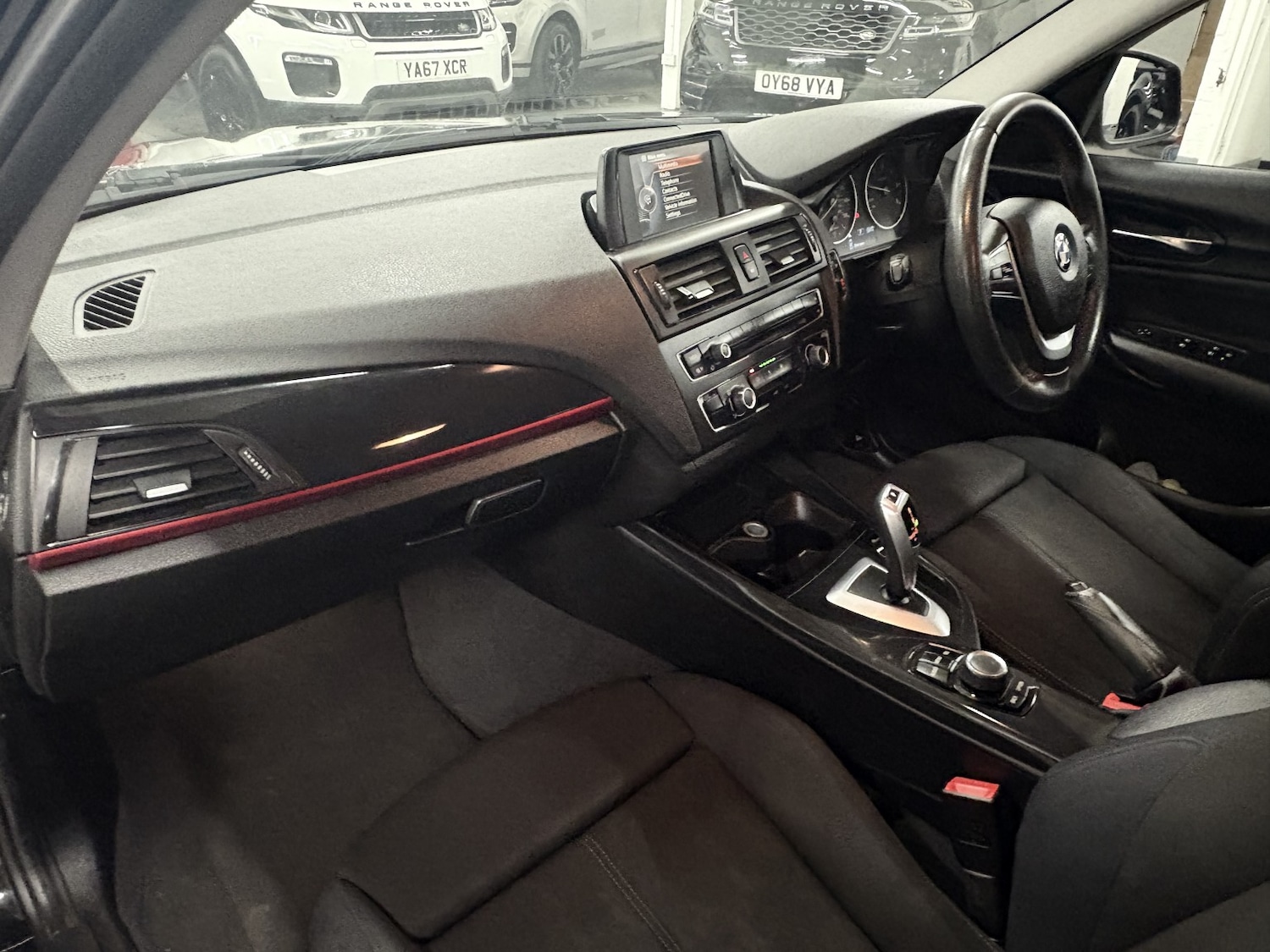 Used BMW 1 Series 2014 for sale - 77027889: Photo 30