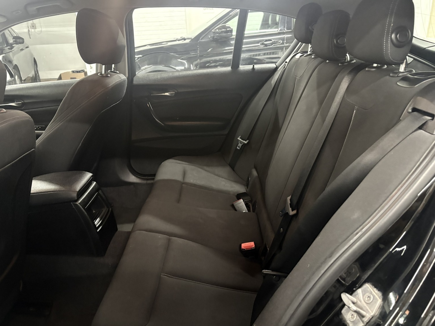 Used BMW 1 Series 2014 for sale - 77027889: Photo 33