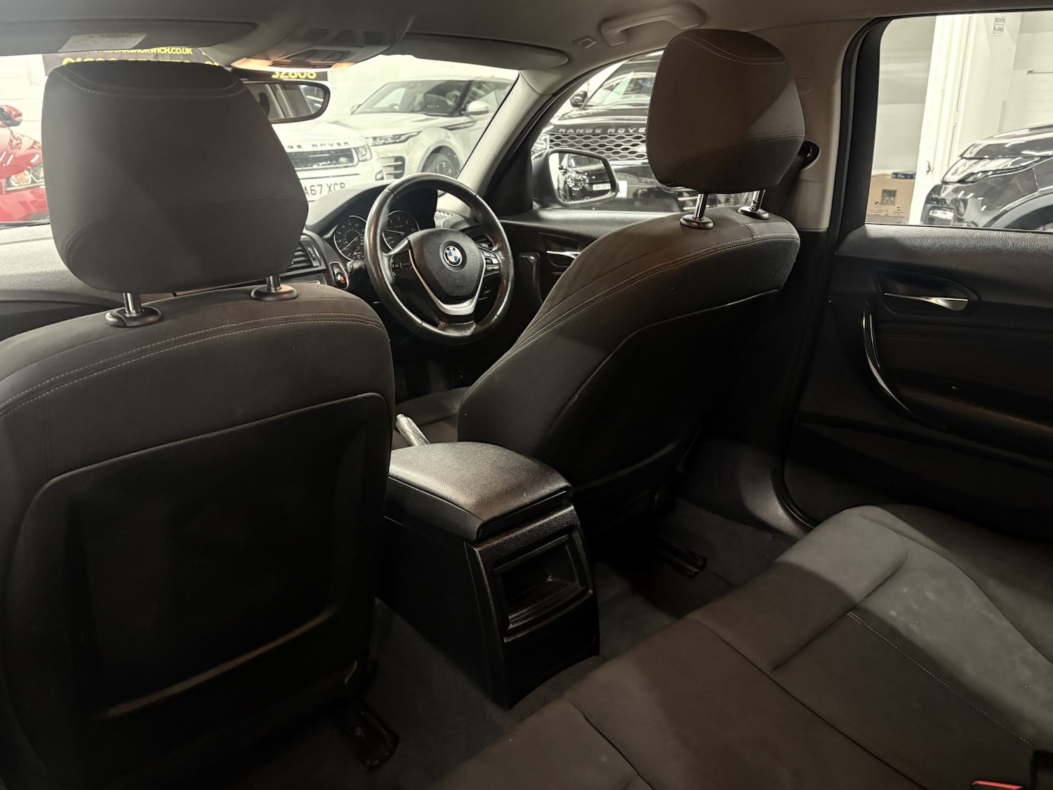 Used BMW 1 Series 2014 for sale - 77027889: Photo 37