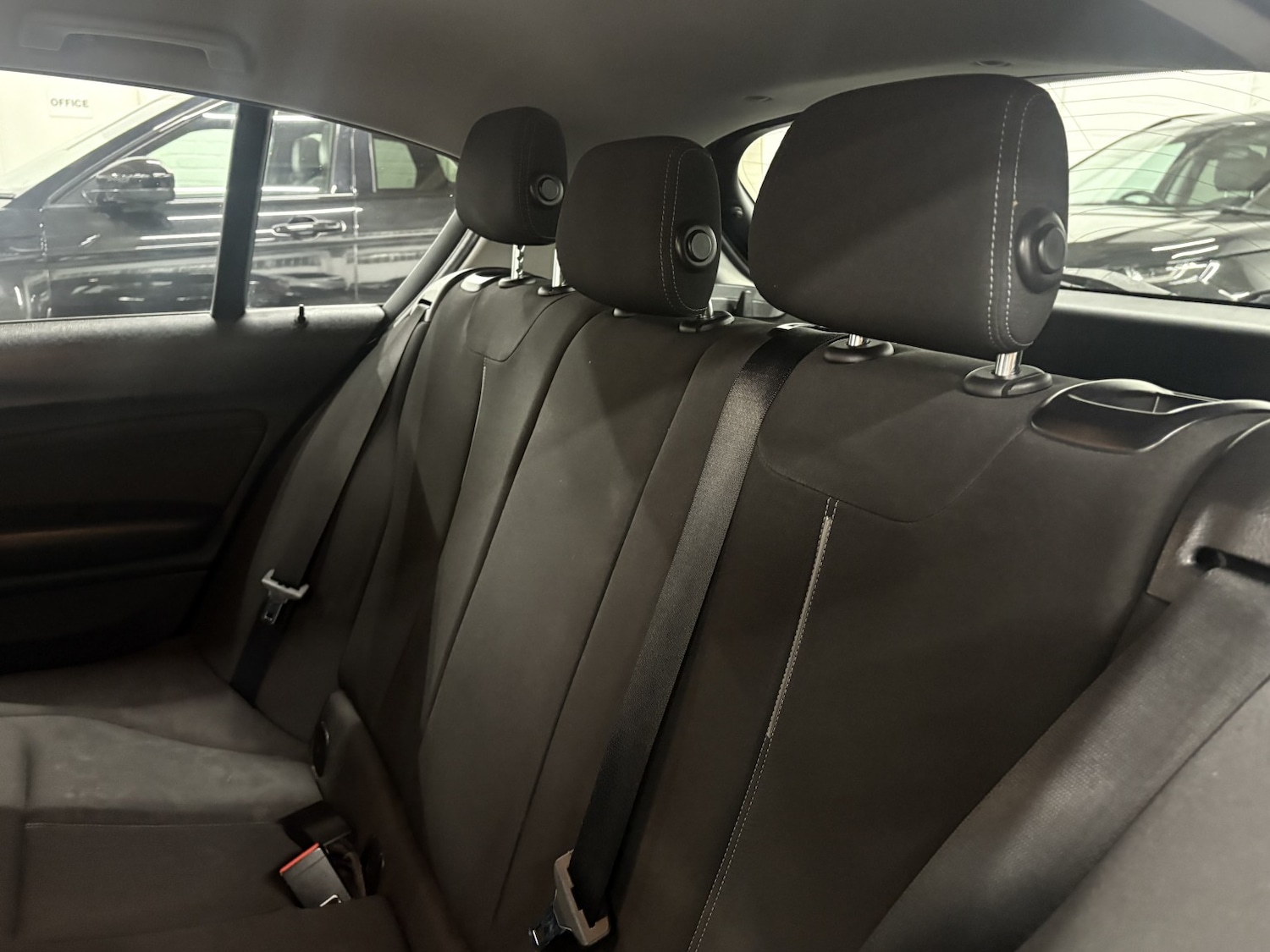 Used BMW 1 Series 2014 for sale - 77027889: Photo 38