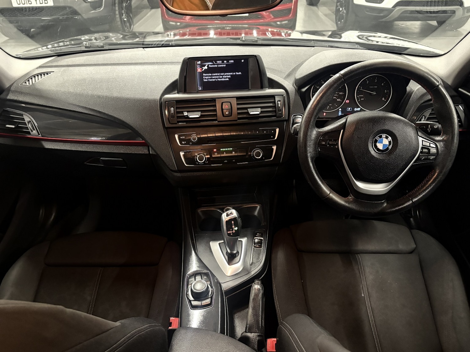 Used BMW 1 Series 2014 for sale - 77027889: Photo 39