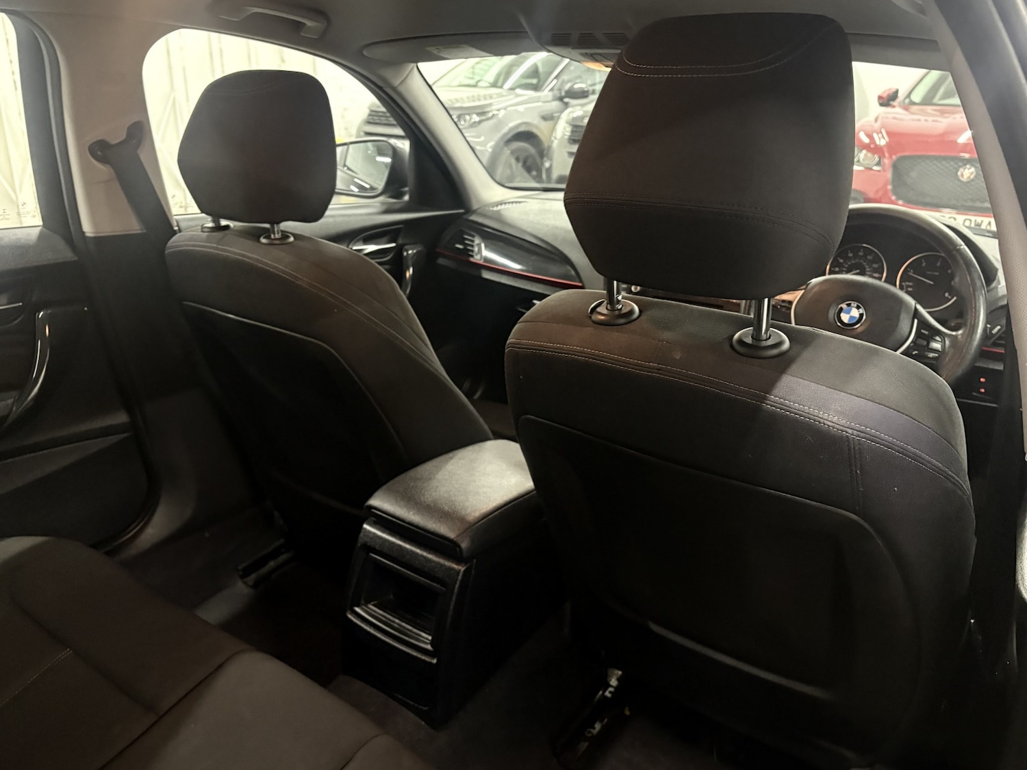 Used BMW 1 Series 2014 for sale - 77027889: Photo 40