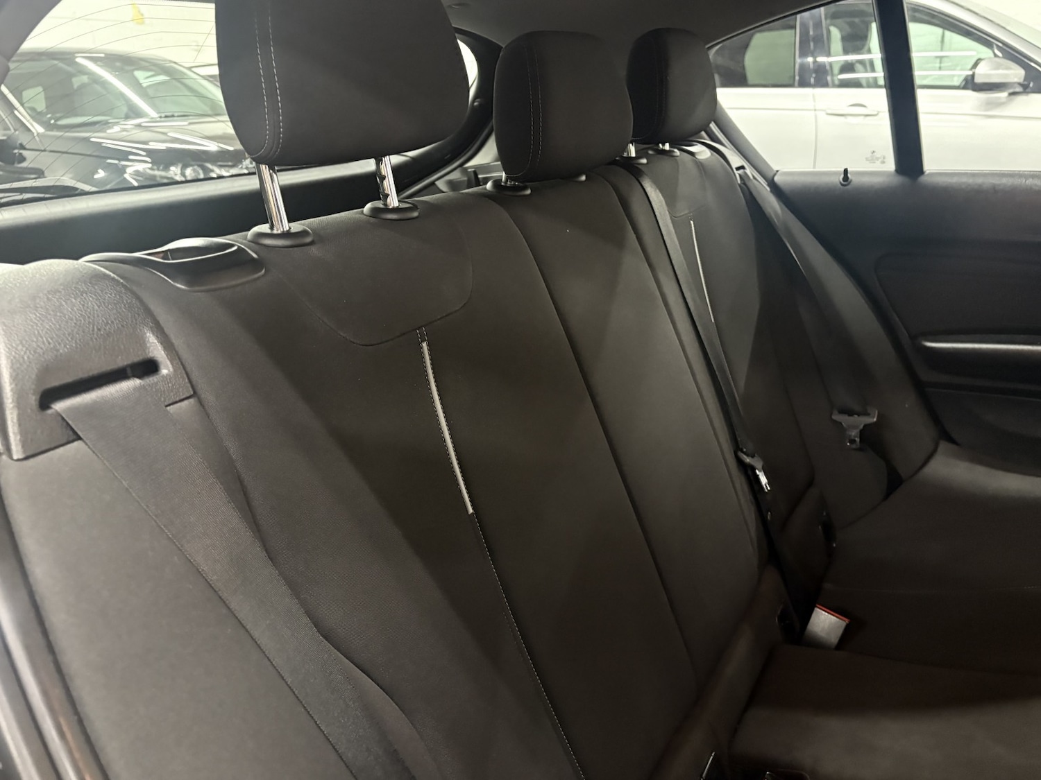 Used BMW 1 Series 2014 for sale - 77027889: Photo 41