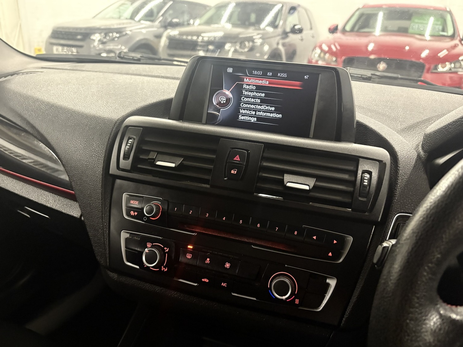 Used BMW 1 Series 2014 for sale - 77027889: Photo 46