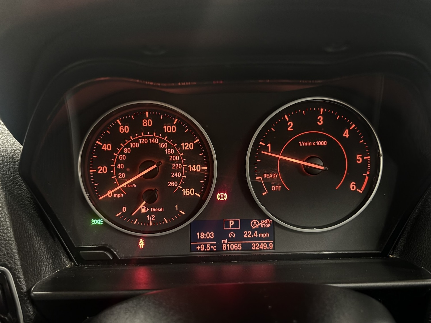 Used BMW 1 Series 2014 for sale - 77027889: Photo 47