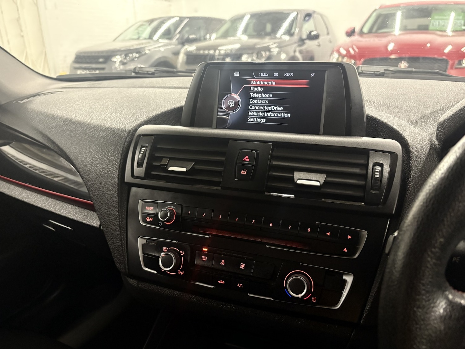 Used BMW 1 Series 2014 for sale - 77027889: Photo 49