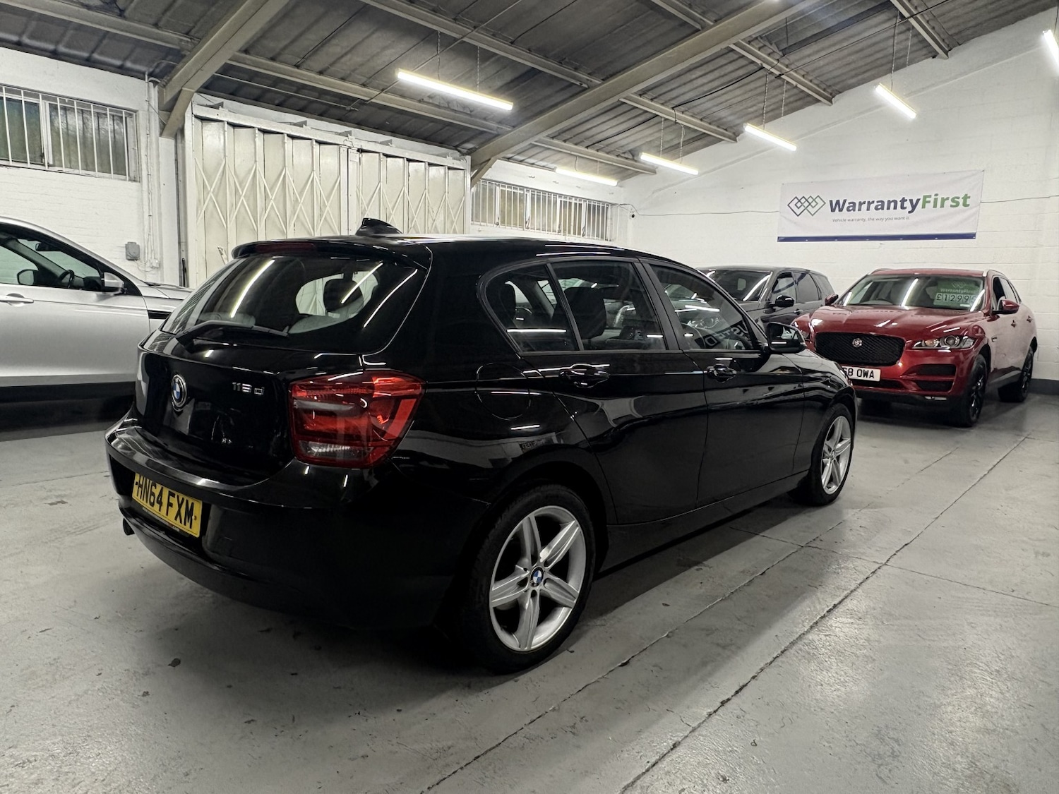 Used BMW 1 Series 2014 for sale - 77027889: Photo 5