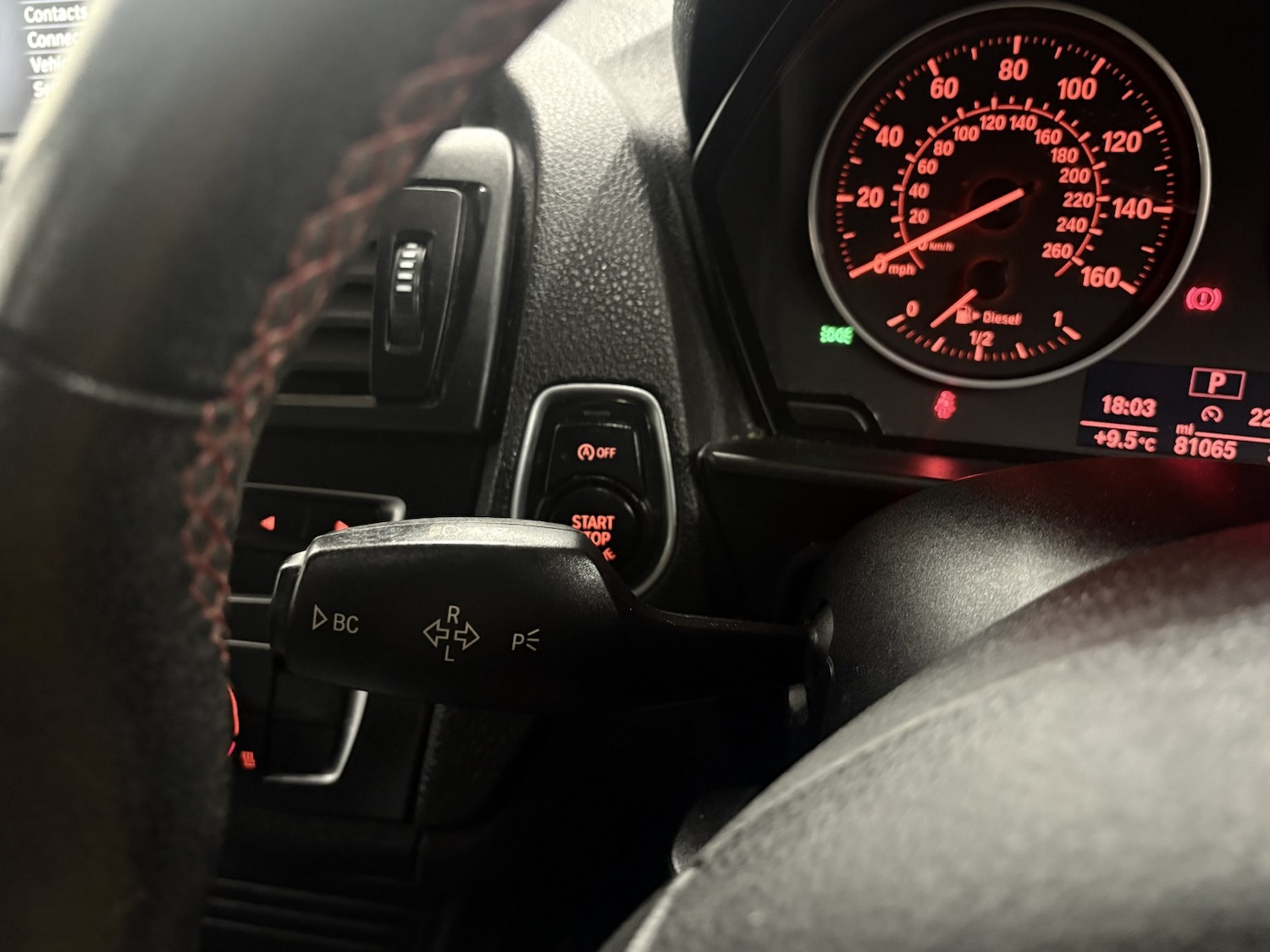 Used BMW 1 Series 2014 for sale - 77027889: Photo 50