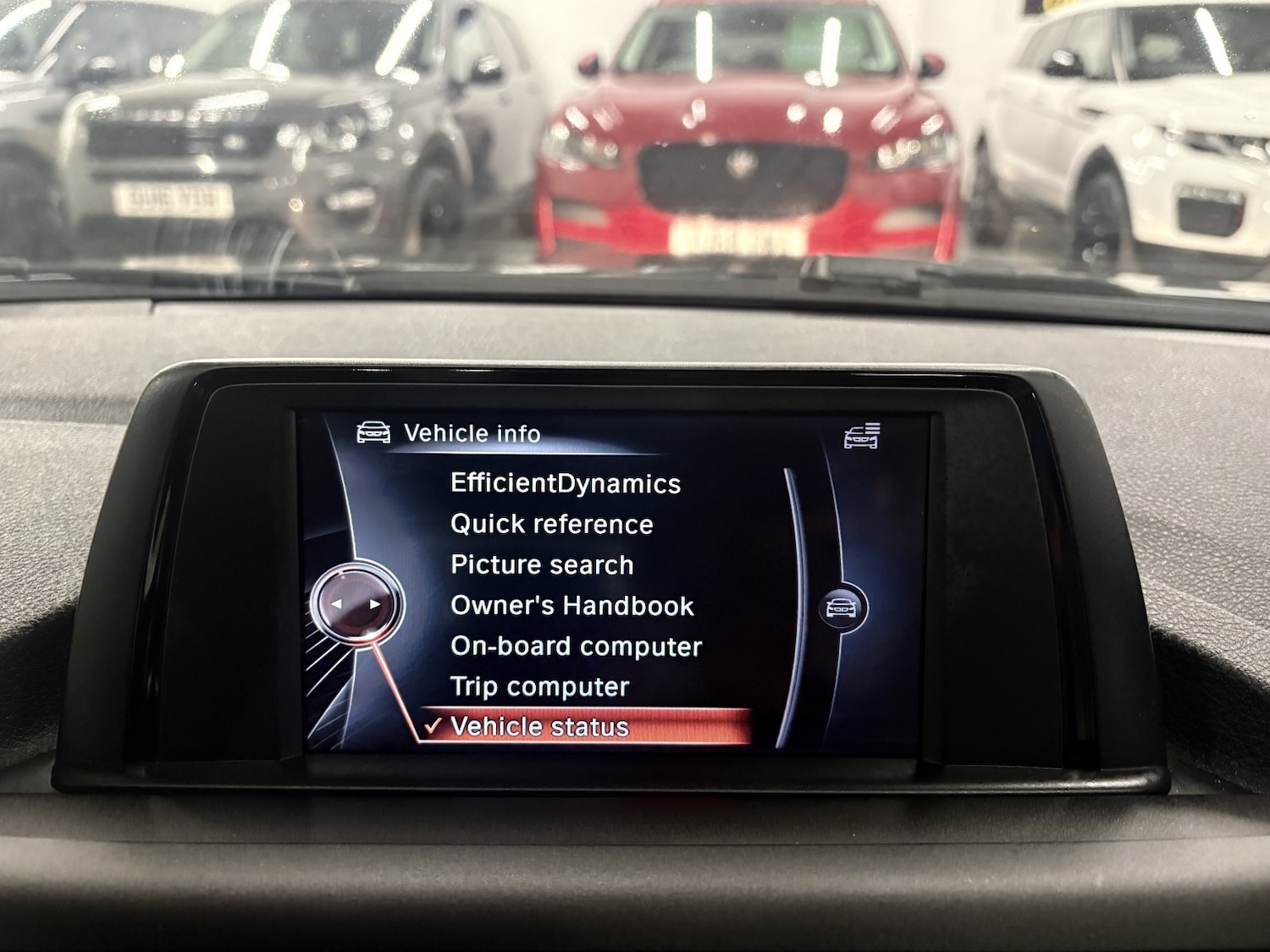 Used BMW 1 Series 2014 for sale - 77027889: Photo 51