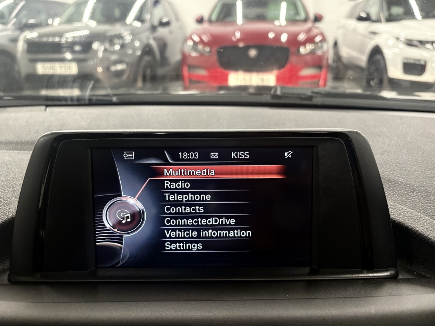 Used BMW 1 Series 2014 for sale - 77027889: Photo 52