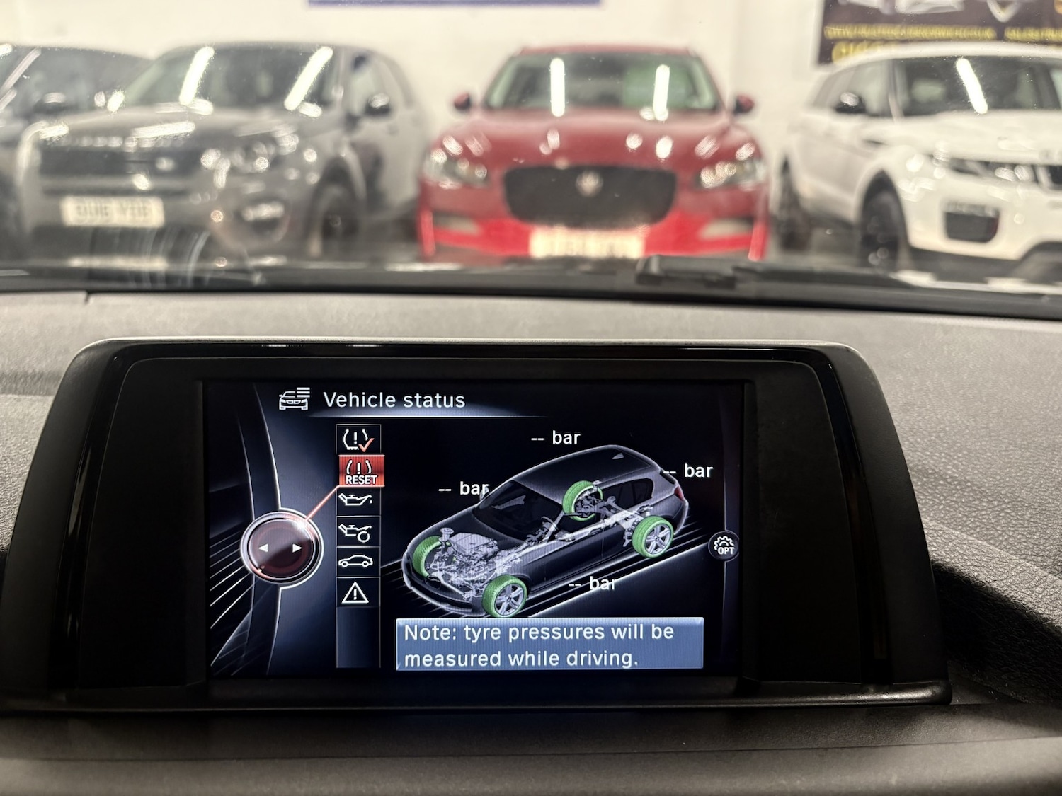 Used BMW 1 Series 2014 for sale - 77027889: Photo 55