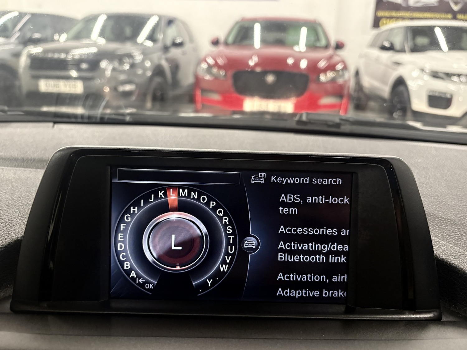 Used BMW 1 Series 2014 for sale - 77027889: Photo 56