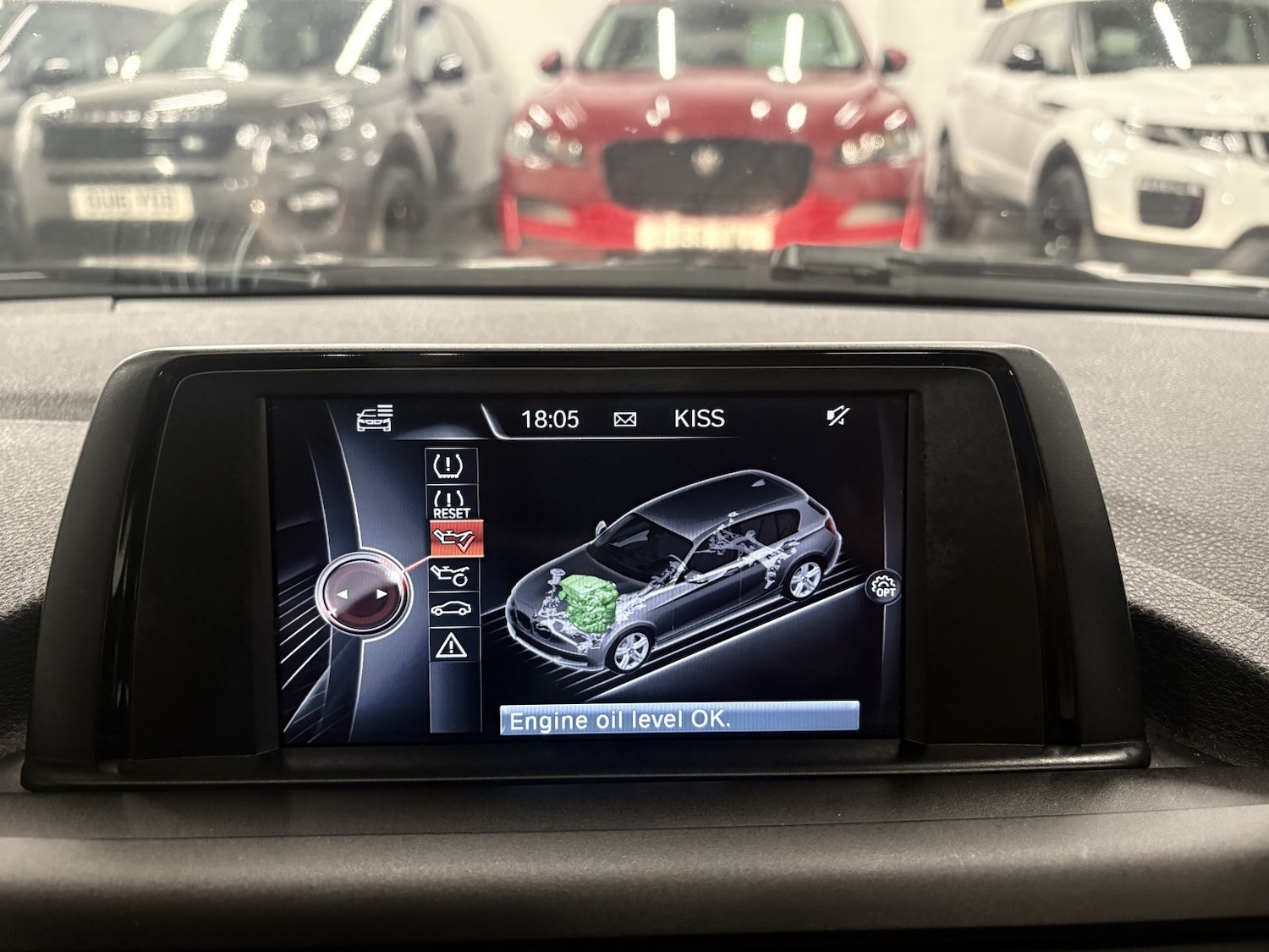 Used BMW 1 Series 2014 for sale - 77027889: Photo 58