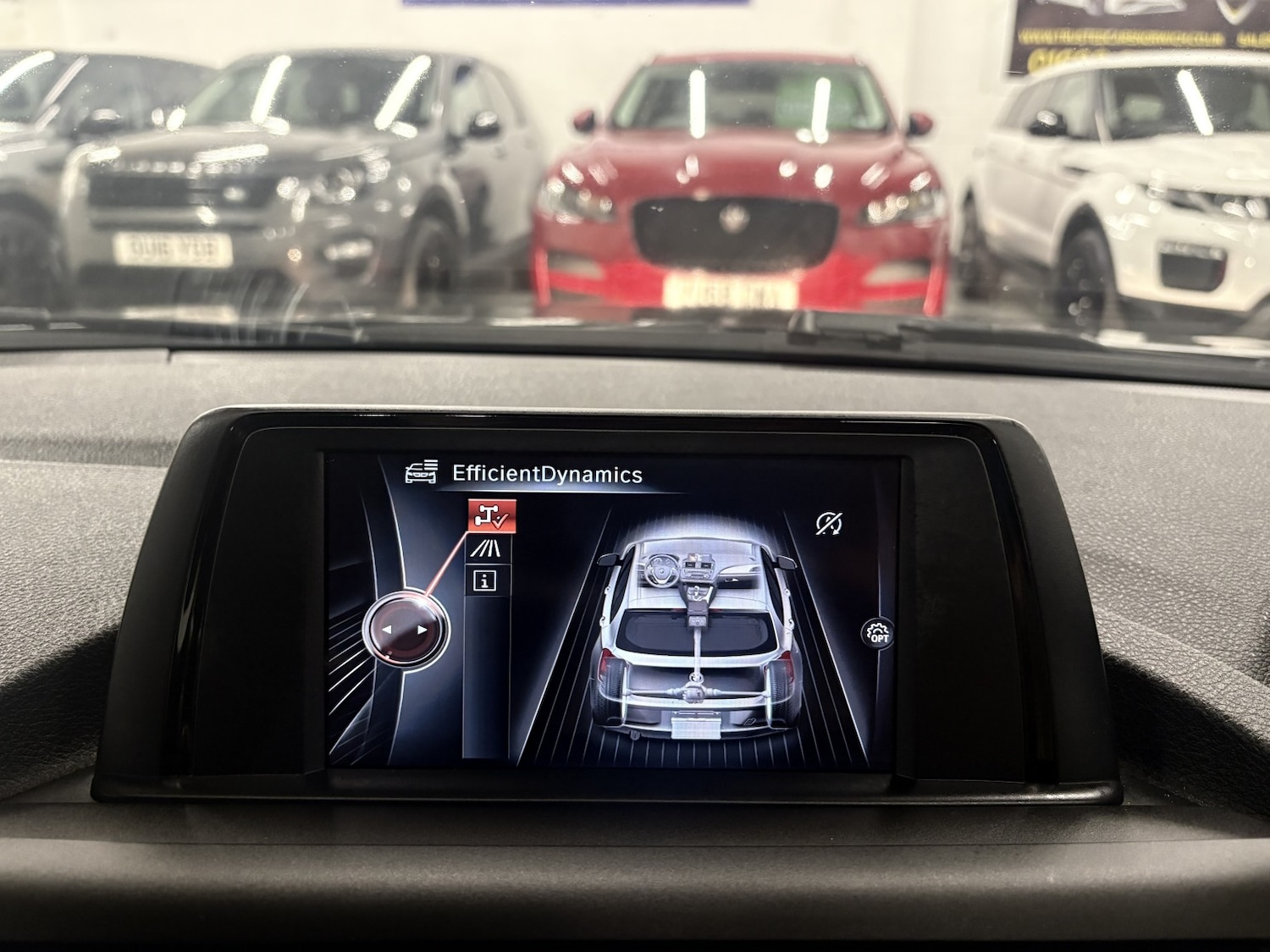 Used BMW 1 Series 2014 for sale - 77027889: Photo 59