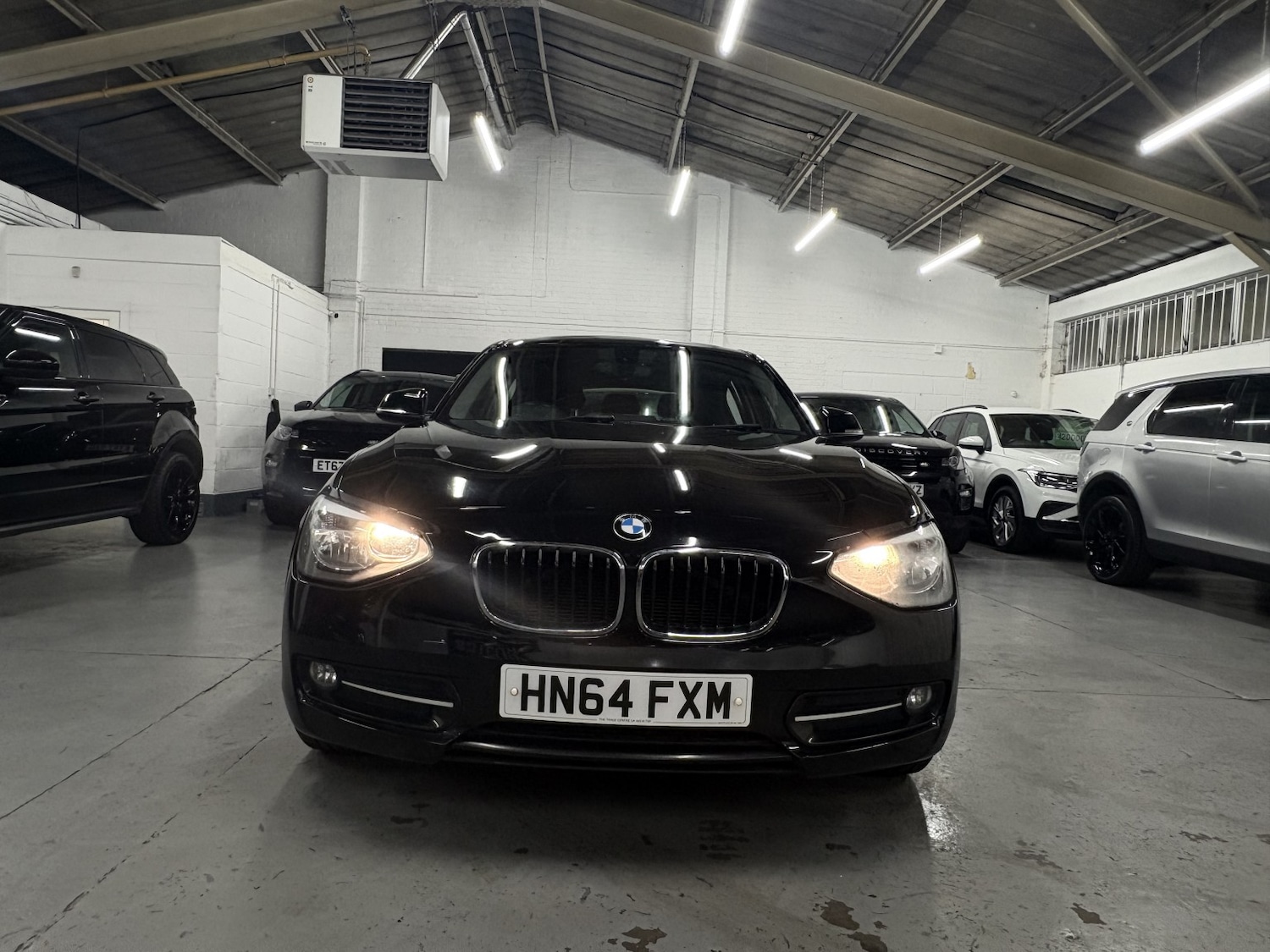 Used BMW 1 Series 2014 for sale - 77027889: Photo 6