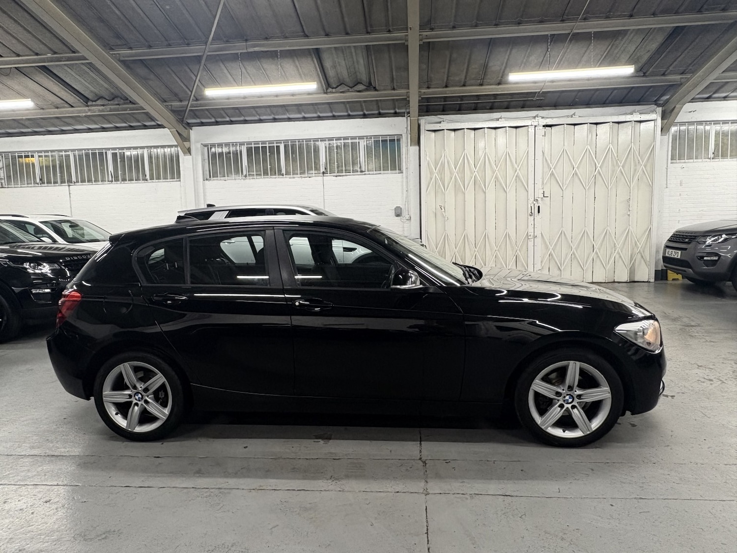Used BMW 1 Series 2014 for sale - 77027889: Photo 8