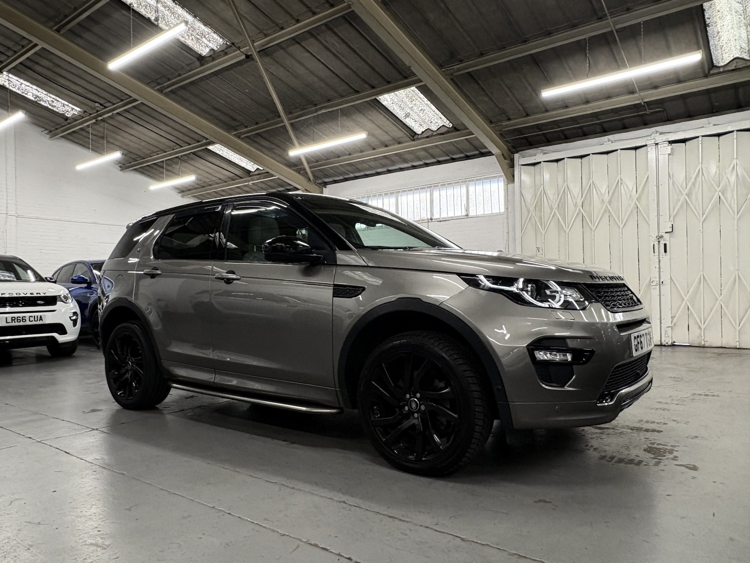 Used Land Rover Discovery Sport 2017 for sale - 78182839: Photo 14