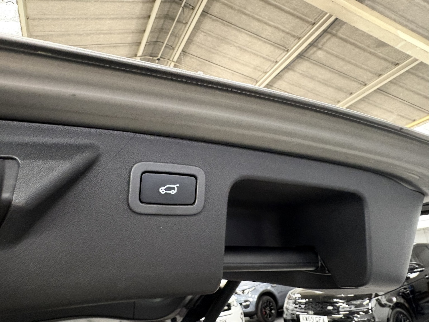 Used Land Rover Discovery Sport 2017 for sale - 78182839: Photo 22