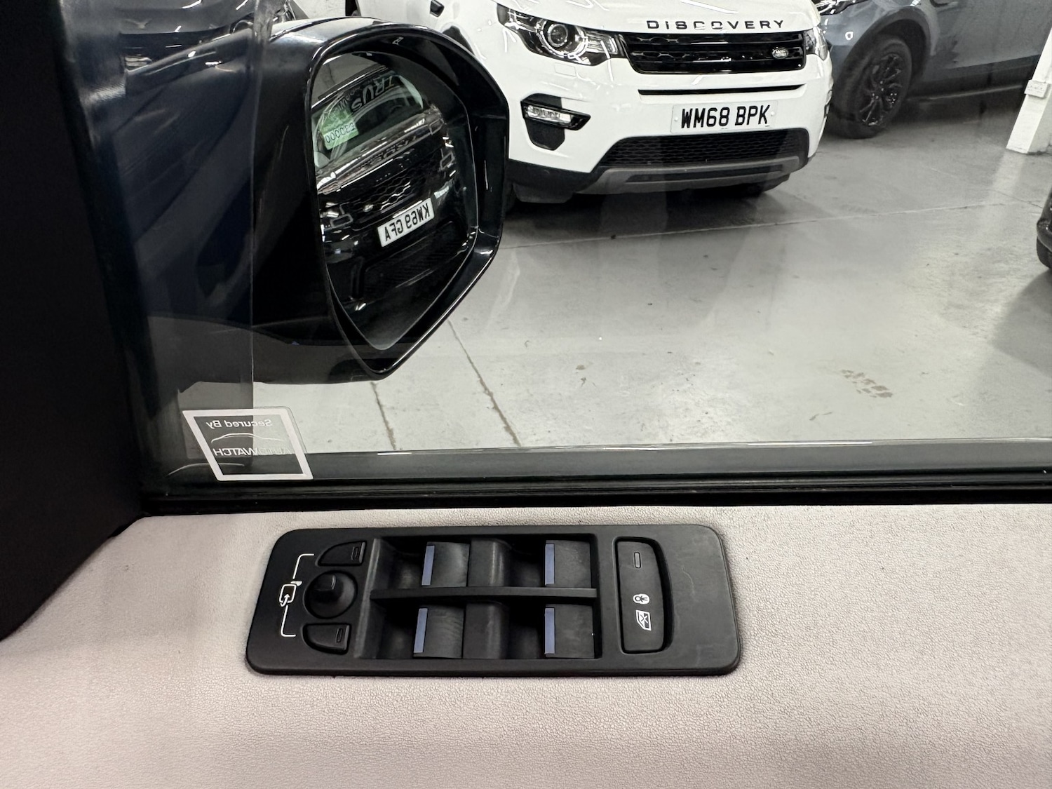Used Land Rover Discovery Sport 2017 for sale - 78182839: Photo 36