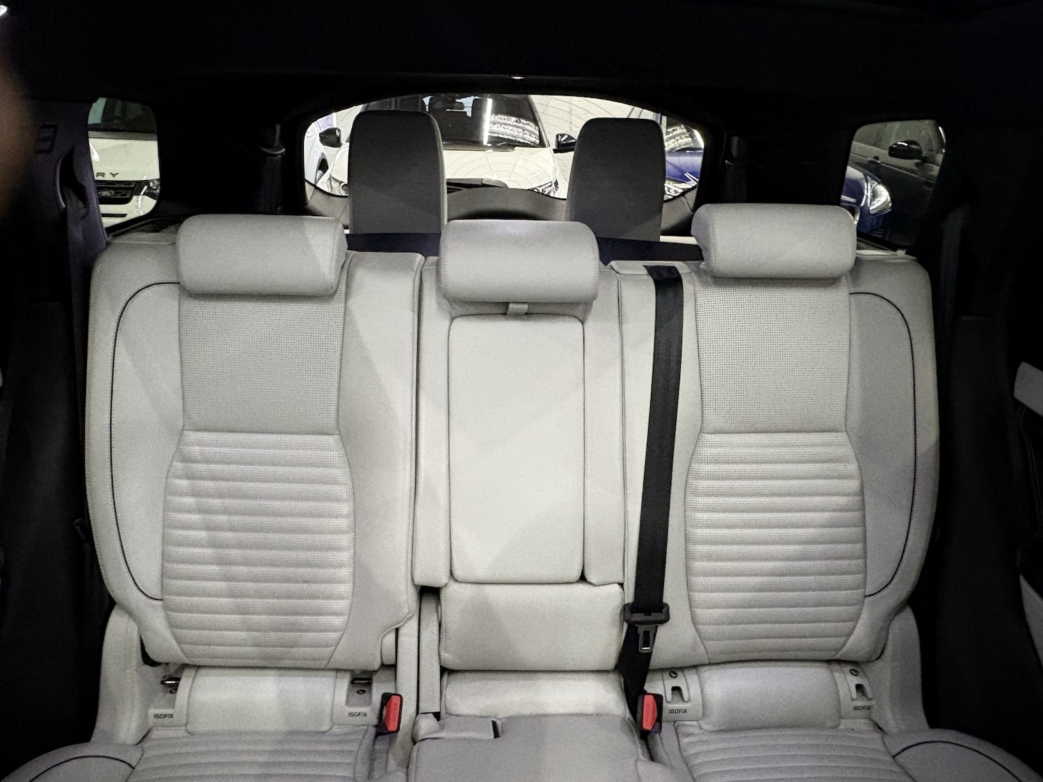 Used Land Rover Discovery Sport 2017 for sale - 78182839: Photo 47